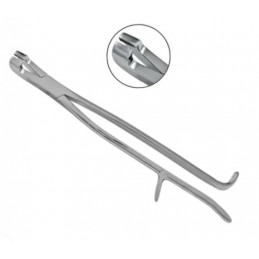 Extractor Dental REYNOLDS 36cm
