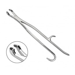 Extractor Dental REYNOLDS 37cm