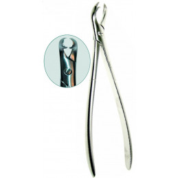 Extractor Dental para...