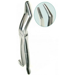 Extractor para "Diente de...