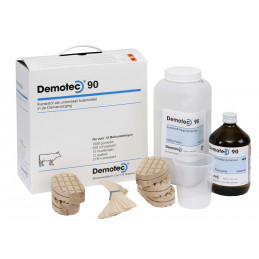 Tratamiento de Cascos...