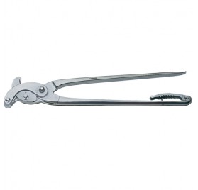 Emasculador SERRA Recto...