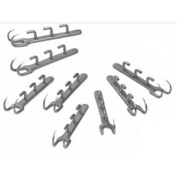 Gancho Separador WEINGART...