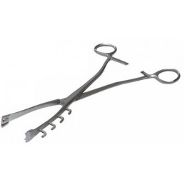 Pinza Separador WEINGART 24cm