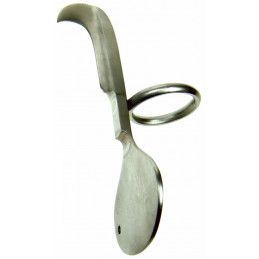 Cuchillo Embriotomías LINDE