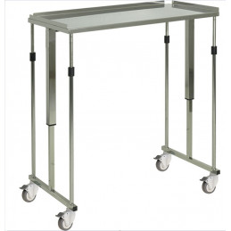 Mesa Puente 100 x 50cm con...