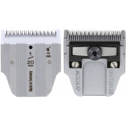 Cabezal AESCULAP GH700