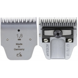 Cabezal AESCULAP GT710