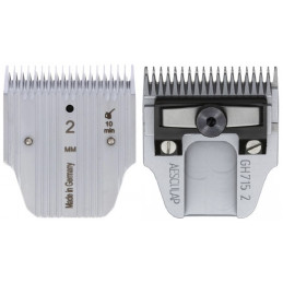 Cabezal AESCULAP GH715