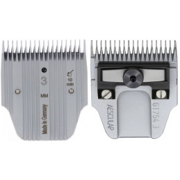 Cabezal AESCULAP GT754