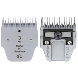 Cabezal AESCULAP GT748