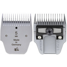 Cabezal AESCULAP GT758