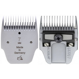 Cabezal AESCULAP GT770