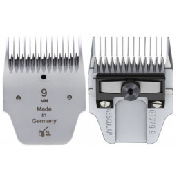 Cabezal AESCULAP GT779