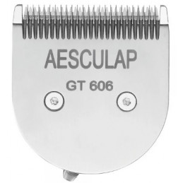 Cuchilla AKKURATA/VEGA GT606