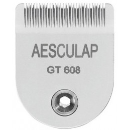 Cuchilla EXACTA/ISIS GT608