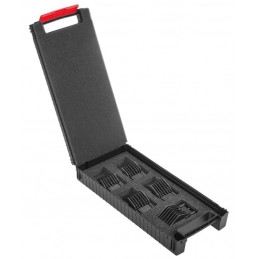 Recalces Metálicos AESCULAP...