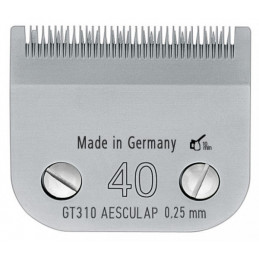 Cuchilla AESCULAP Size 40