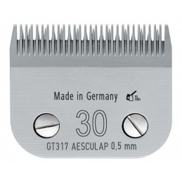 Cuchilla AESCULAP Size 30