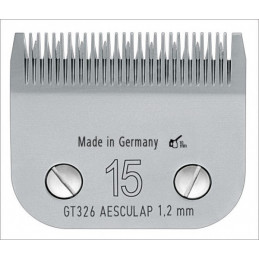 Cuchilla AESCULAP Size 15