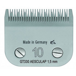 Cuchilla AESCULAP Size 10