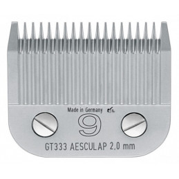 Cuchilla AESCULAP Size 9