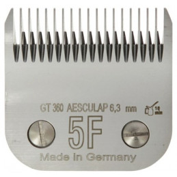 Cuchilla AESCULAP Size 5F