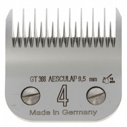 Cuchilla AESCULAP Size 4