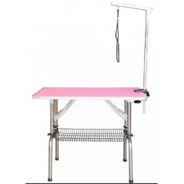 Mesa Plegable, Altura...