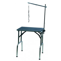 Mesa Plegable Metálica