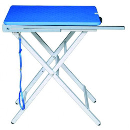 Mesa Plegable con Horca