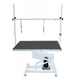 Mesa Hidráulica Venus Negra