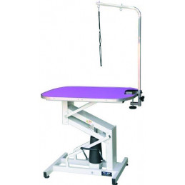 Mesa Hidráulica Helios