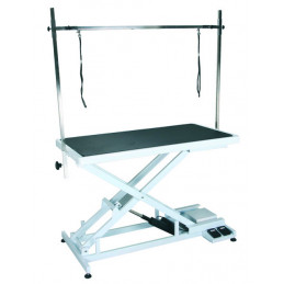 Mesa Eléctrica GENESIS II