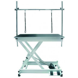 Mesa Eléctrica HIMALIA