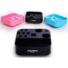 Soporte de Materiales para...