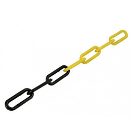 Cadena Plástica Ligera