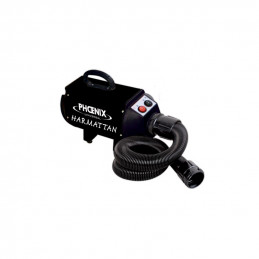 Secador Expulsador...