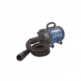 Secador ZEPHIR Sobremesa