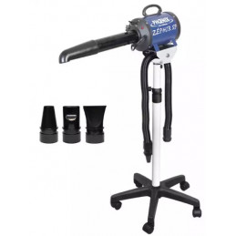 Secador ZEPHIR Rodable