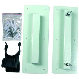 Soporte de Pared para DIABLO