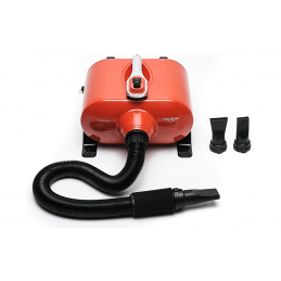 Secador Expulsador TYPHOON...