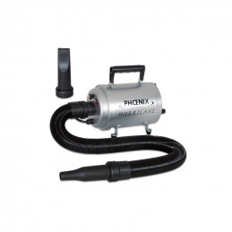 Secador Expulsador...