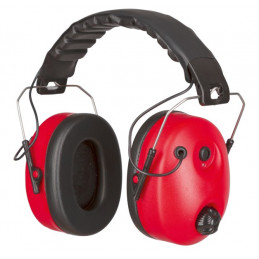 Cascos Amortiguadores de...