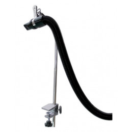 Brazo para Manguera de Secador