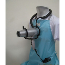 Colgador de Cuello para...