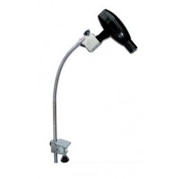 Brazo Flexible para Secador