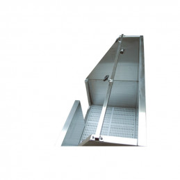 Suelo 30x60cm para Bañera...