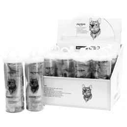 Toalla de Alta Absorción