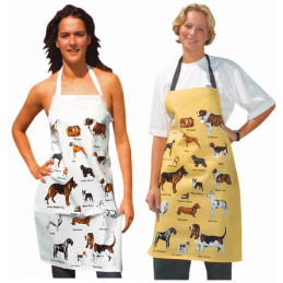 Delantal Impermeable